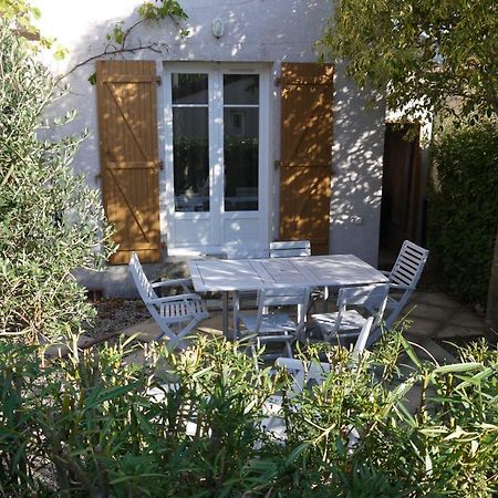 Aigues-Mortes Villa Pres Des Remparts Εξωτερικό φωτογραφία
