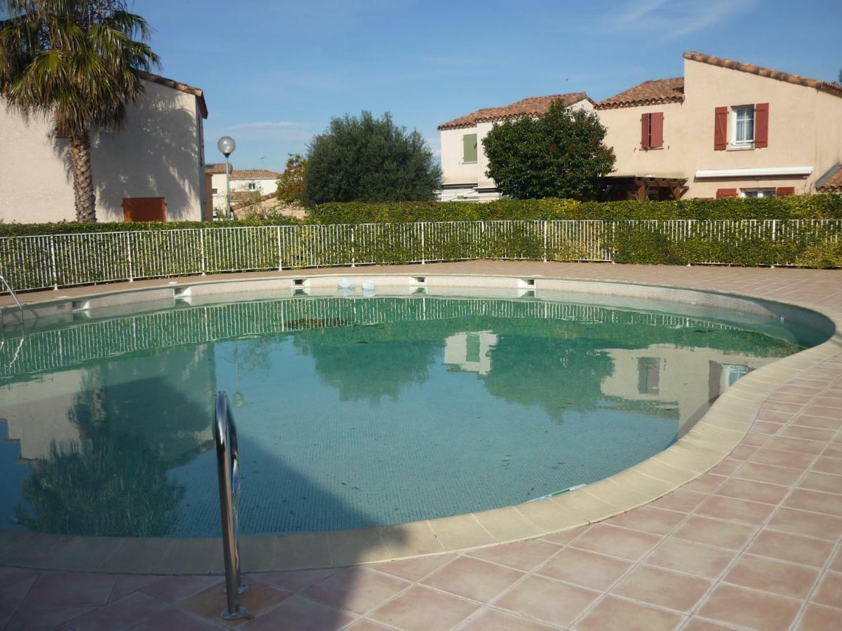 Aigues-Mortes Villa Pres Des Remparts Εξωτερικό φωτογραφία